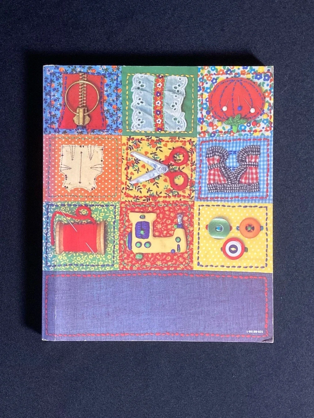 Practical Sewing: Step by Step to Perfect Dressmaking and Home Sewing Paperback